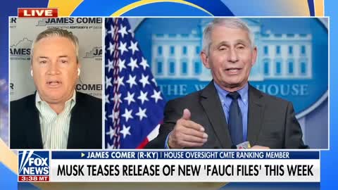 WATCH: Get Ready for 'The Fauci Files'!