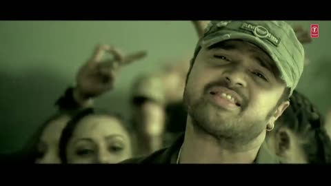 Naam hai tera tera _Himesh Reshamiya (album song 2006)