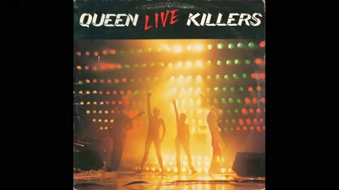 Queen - '39 (Live Killers) [Vinyl]