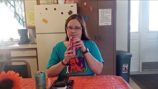 Reaction To Rockstar Berry Sangria Energy Drink