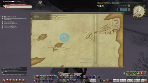 29.01 BEST DELIVERED COLD Final Fantasy XIV ENDWALKER