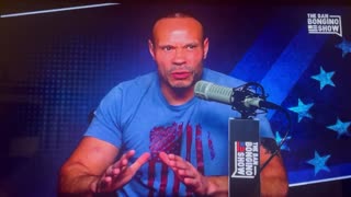 Bongino’s SCORCHING response to calls for GOP to “dump Trump”