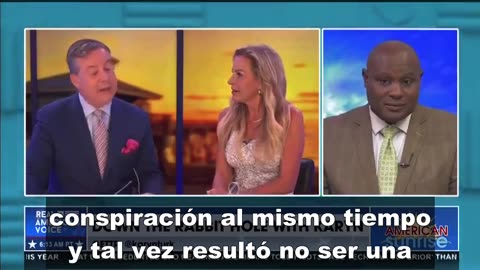 “Despoblación mediante la vacunación”