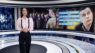 România Suverană – Pastila zilei 28.03.2023