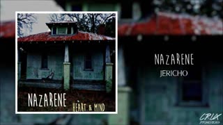 Nazarene - Jericho (Spirit Filled Hardcore)