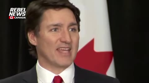 Trudeau on AI in health care, quantum computing and vaccines