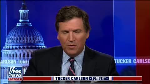 Tucker Carlson: FBI 'altered history' in handling of laptop before 2020 election