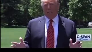 Trump: Joe Doesn't Even Know He's Alive