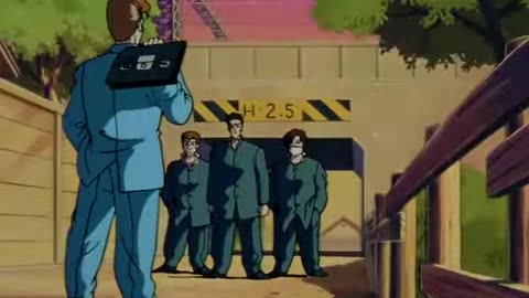 YUYU HAKUSHO EP - 03