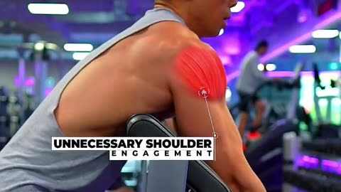 A Common Mistake In BICEP Curl.Stop Doing Rong Workouts.