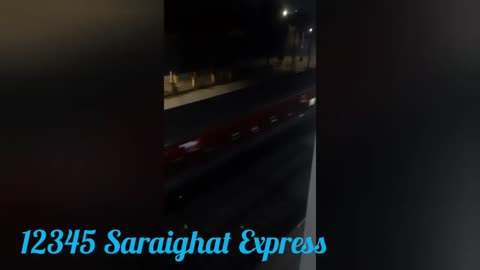 Saraighat Express