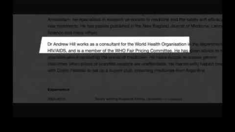 Covid Vaccine Elite Cover up Pandemic Amazing Movie Uninformed Consent Part 1