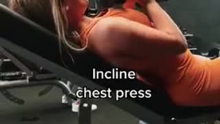 chest workout