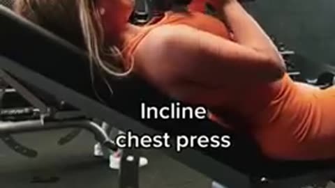 chest workout