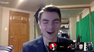 NICK FUENTES VS DISTRIBUTIST