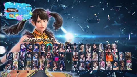 Uersion 3 Spiritual Numerology, Alignment, and 7 Planets of Tekken 7 Fanedit