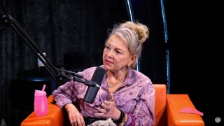 Roseanne speaks on the Great Awakening and how the Plandemic backfired on them: