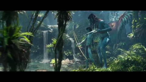 AVATAR 2_ THE WAY OF WATER Trailer 2 (2022) (2)