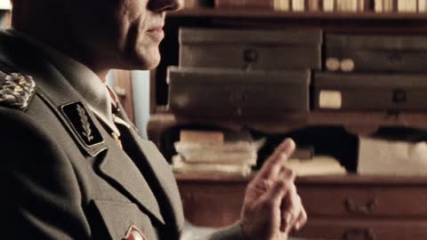 This is Odd - Inglorious Basterds #shorts #InglouriousBasterds #TarantinoFilm