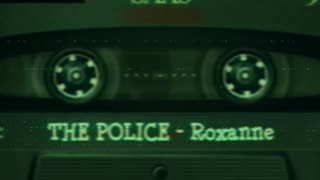 The Police - Roxanne