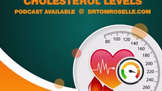 Cholesterol Levels