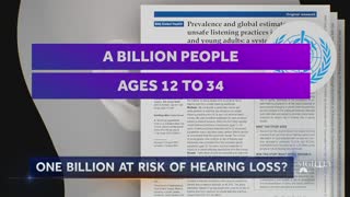 Youth At Risk For Hearing Loss Due To Dangerous Listening Habits