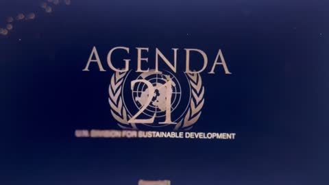 Agenda 21 is being played out right now - this will make you sick