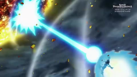 DRAGON BALL HEROES FULL SUBTITLE INDONESIA EPISODE 19
