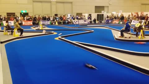 World championship TAMIYA 2014 in japan