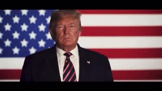 President Trump calls out the World Economic Forum, Klaus Schwab, and the Great Reset