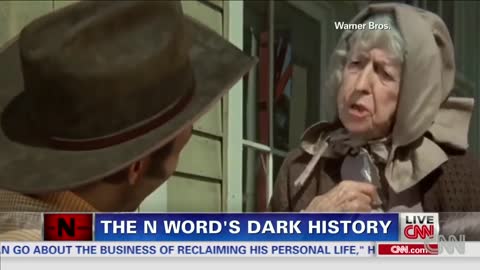 Where did the N-word come from?