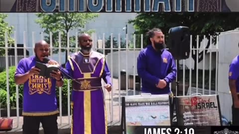 #IUIC #Cincinnati - Does the #Devil Also #Go to #Heaven? #God #Jesus #Satan #Hell