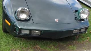 1982 Porsche 928