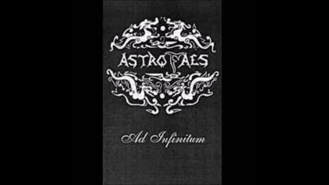 astrofaes (ukr) - (1996) - demo - ad infinitum