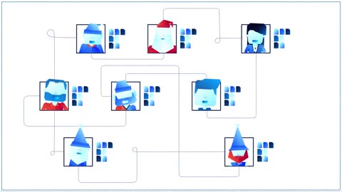 Blockchain explanation for beginners