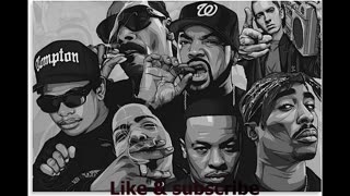 BEST MIXTAPE. Dr Dre, Eminem, Snoop Dogg, 50Cent, Notorious B.IG, NWA .