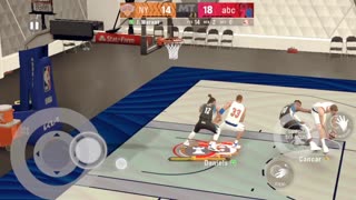 Nba 2k23