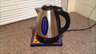 How To Descale A Kettle With Vinegar
