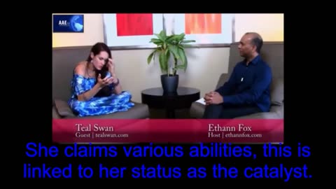 The Arcturian Question Teal Swan and other Arcturians