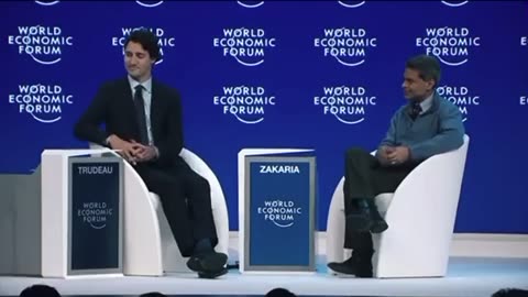 CANADA and the WEF