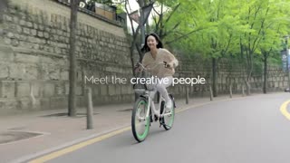 Enjoy your Creative Korea – Official TVC for 2016 Korea Tourism – 60s