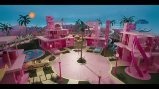 Barbie | main trailer