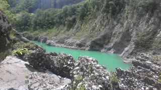 SLO-FLY.COM Fly fishing Slovenia 2013 part 4