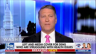 Ronny Jackson on Sean Hannity 5/24/2023