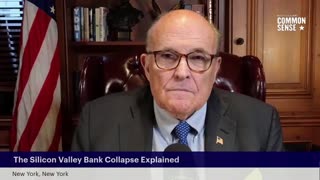The Silicon Valley Bank Collapse Explained | March 15th 2023 | Ep 317