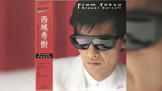 [1986] Hideki Saijo – From Tokyo [Full Album]