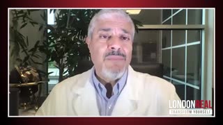 RIP Dr. Rashid Buttar 1966-2023 - 💉 The Ongoing Debate About the True Origin of the Covid-19 Virus