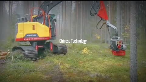 China Technology Video