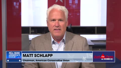 Matt Schlapp talks about what’s ahead for President Biden’s reelection campaign