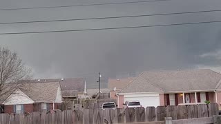 Tennessee Tornado 3/31/23